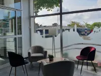 Hotel de la Gare Brest Hoteles en Brest