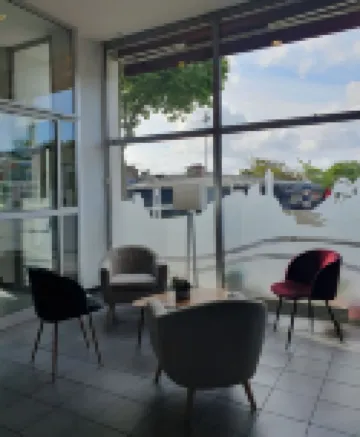 Hotel de la Gare Brest