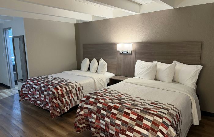 Red Roof Inn Kokomo