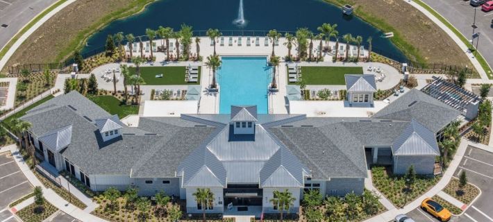 Landing Furnished Apartments Davenport Near Northeast Regional Park Hotels in Polk County