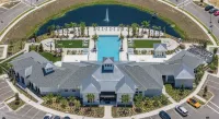 Landing Furnished Apartments Davenport Near Northeast Regional Park - spa