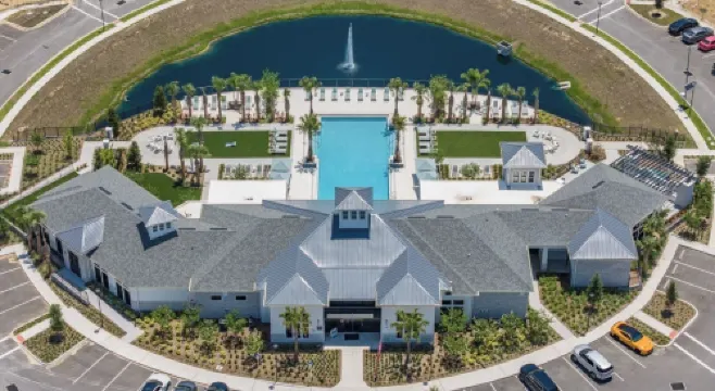 東北區域公園附近的達文波特Landing精裝公寓(Landing Furnished Apartments Davenport Near Northeast Regional Park)