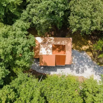 Hot Tub & Wifi - Angel's View - Red River Gorge KY