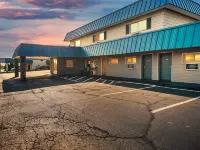 Days Inn by Wyndham Moosic Hotels in Moosic