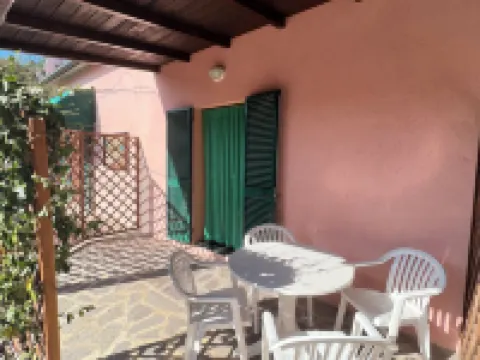 Casa Campanella Resort Hotels in Capoliveri
