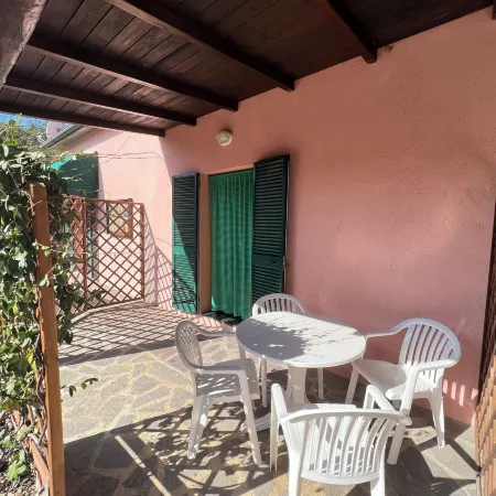 Casa Campanella Resort