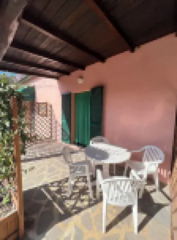 Casa Campanella Resort