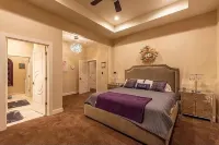 Luxury Spacious Stay