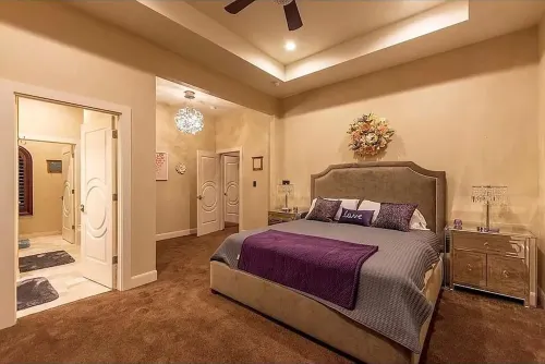 Luxury Spacious Stay