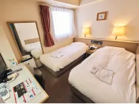 Hotel Astir Nagoya Sakae