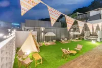 Andong the Stunning Pool Villa - واي فاي