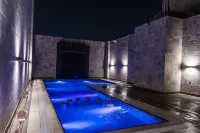 Tura Residence Olaya - per famiglie