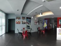 Metro Inn Sdn Bhd فنادق في برليس