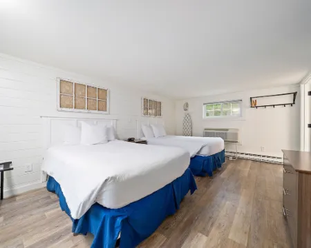 แซนดิ์วิช อินน์ แอนด์ สวีทส์ โรงแรมในSandwich