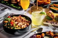 Sleepy Hollow Hotel, a Dolce by Wyndham - breakfast