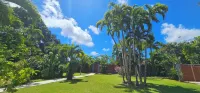 Habitation Villa les Cassias Hotels in 