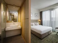 B1 City Hotel Hotels near Akademik Stadium