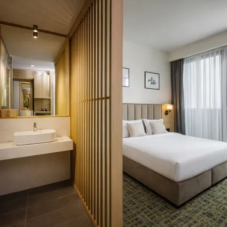 B1 City Hotel Hotels in Sofia
