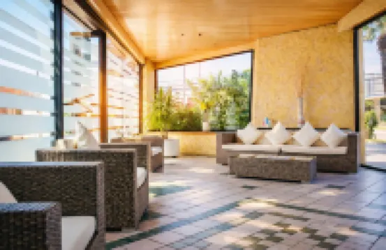 Studio 56 Apart Hotel by Terrado Iquique