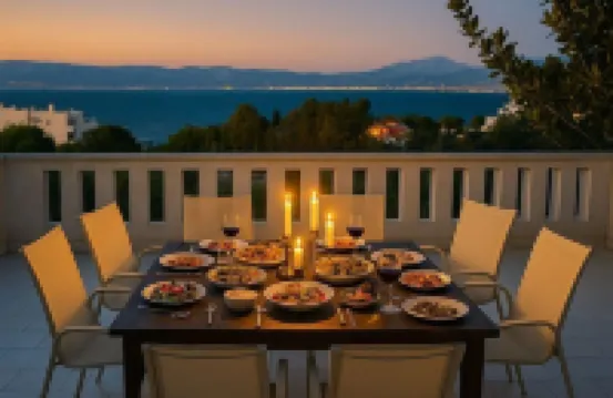Caecilia Lawrence Biosea Villa - Sleeps 12