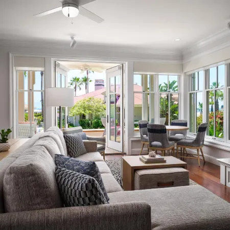 Beach Village at the Del, Lxr Hotels & Resorts