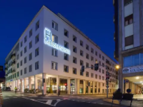 Hotel Miramonti Hotels in Schio