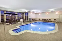 HIlton Garden Inn Detroit/Novi - Pools