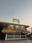 Hotel Rudra