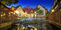 Yangsan Art in the Valley Pension