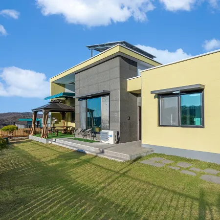 Yeoncheon Double Stay Ttottomeong Dog Pension