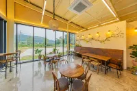 Wonju Laha Glamping