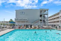 Amazing 3 Bedroom 2 and a Half Bath Condo Close to Everything in Oak Island - 3-Star