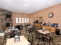 Rock Island Inn & Suites Hotels in Atlantic