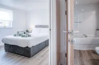 Beach View - 2 Bedroom Apartment - Llanelli - 3 estrellas