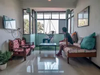 Sea Esta Resort & Cafe Hotels in Kashid