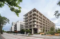 Baltic Park Loft by Zdrojowa Hotels