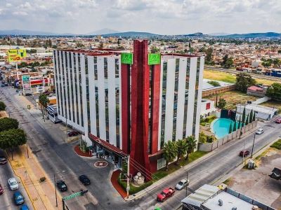 Bel Air Business Salamanca, Trademark by Wyndham
