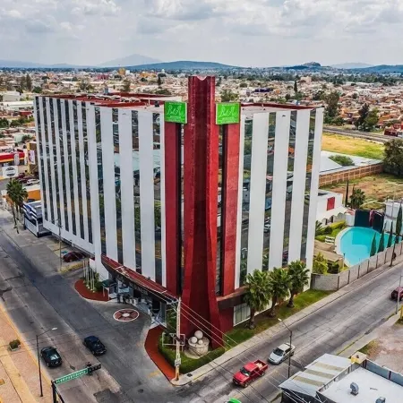 Bel Air Business Salamanca, Trademark by Wyndham