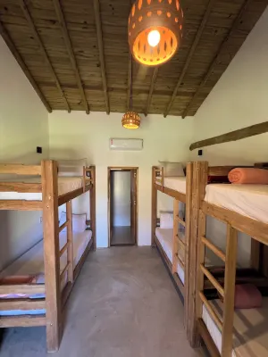 Tupinambá Hostel Caraíva Hotel di 