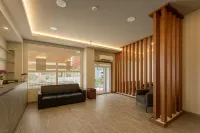 Ferah Hotel
