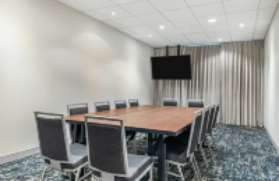 ハンプトン イン & スイーツ ダラス / プラノ - イースト