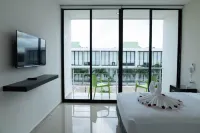 Hotel & Suites Yuca Ville Siglo XXI