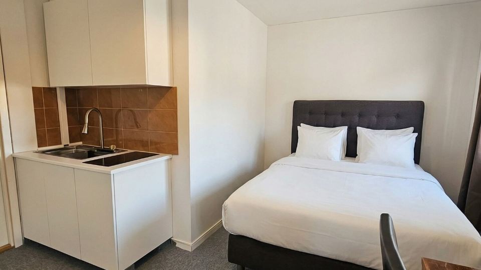 Nox Hotel