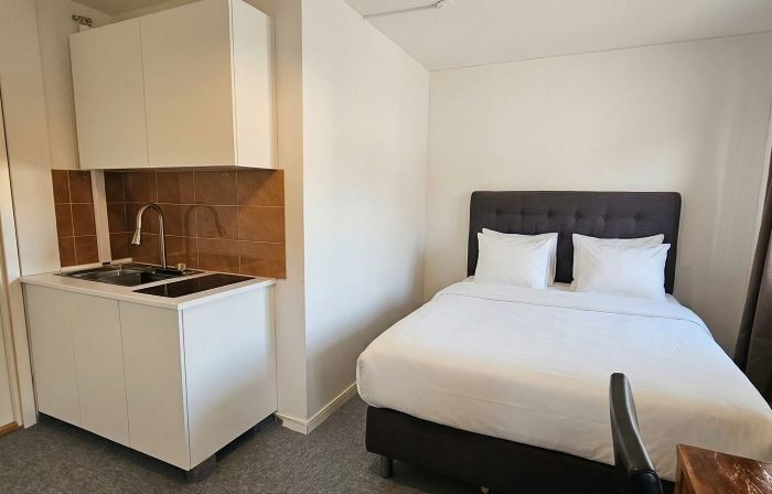 Nox Hotel