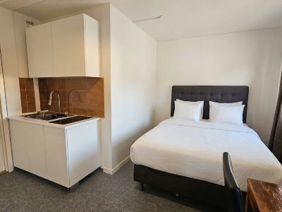 Nox Hotel