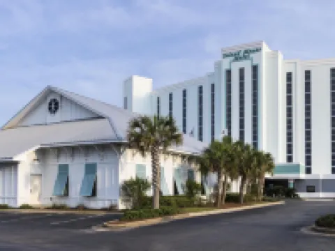 Island House Hotel Orange Beach - a DoubleTree by Hilton Hotels in Orange Beach