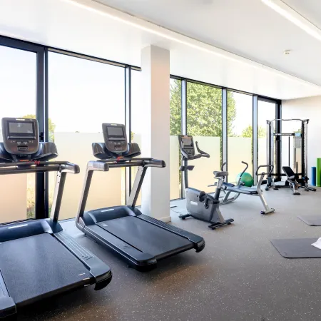 Hilton Garden Inn Venice Mestre San Giuliano