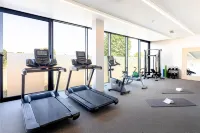Hilton Garden Inn Venice Mestre San Giuliano - gimnasio