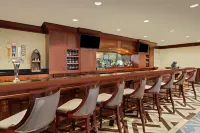Hilton Jackson - Quầy Bar