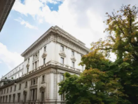 Baltik Guesthouse Hoteles en 